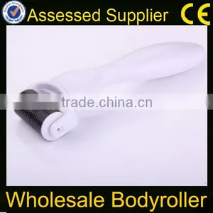 Wholesale 1200 Microneedles Body Derma Skin Mesoroller thumbnail-1