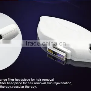 Professional SHR Machine/OPT/ipl Beauty Equipment for Hair Removal thumbnail-3
