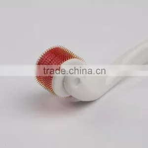CE Approval Derm Roller/ 540 Needles Derma Roller For Hair Loss Treatment thumbnail-3