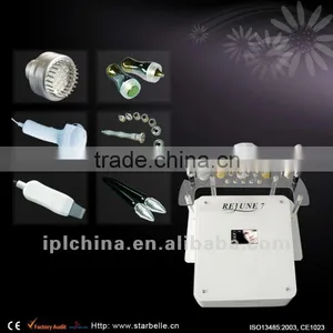 Scrubber 6in1 Diamond Dermabrasion thumbnail-1