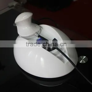 Fat Burning Home Use Beauty Cavitation Weight Loss Machine Ultrasound Cavitation Body Contouring Slimming Machine thumbnail-1