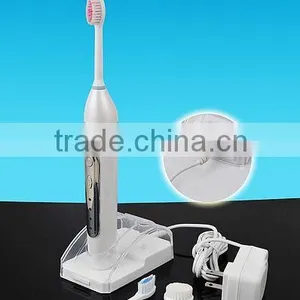Rechargeable Electric Sonic Toothbrush thumbnail-5