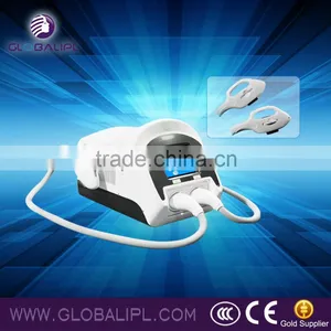 Chest Hair Removal High Huality Best Personal Bikini Hair Removal Care 5 Filter Ipl Multifunctional Home Use Machine 590-1200nm thumbnail-1