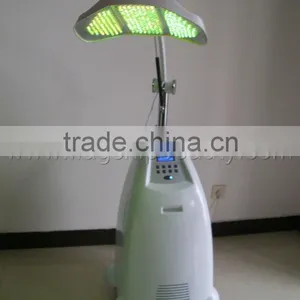 Professional Pdt Facial Light Therapy Led thumbnail-1