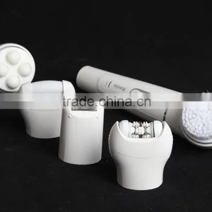 Electrical Callus Remover 5 in 1 thumbnail-3