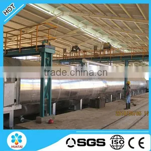 Cottonseed Oil Extraction Equipment/palm Oil Extraction thumbnail-5
