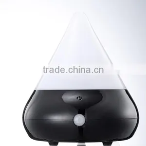 Free Sample!! GX Diffuser Brand Foshan Diffuser - Ultrasonic Air Humidifier - Fragrance Diffuser thumbnail-3