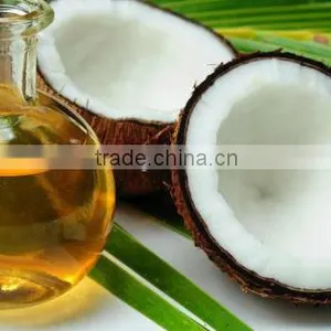 CRUDE COCONUT OIL thumbnail-1