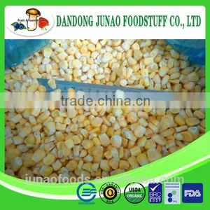 Purchase Good Quality Sweet Corn From China thumbnail-1