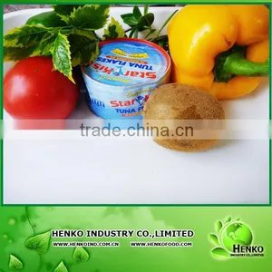 170g Tuna Chunks thumbnail-1