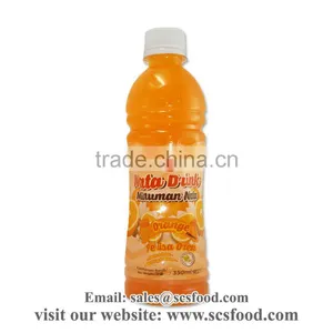 Assorted Flavour Nata Drink thumbnail-3