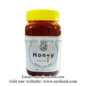 Natural Honey / Premium Quality Honey thumbnail-1