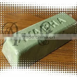 Aluminium Green Polishing Compound thumbnail-1