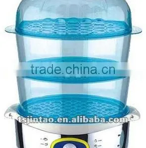 3 Tier Food Steamers thumbnail-1