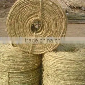 Grass Rope Braiding Machine thumbnail-1