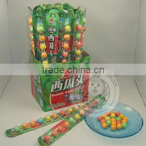 Ruler Bubble Gum thumbnail-1