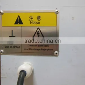 Commercial Dry Onions Peeling Machine FX-128-3A thumbnail-5
