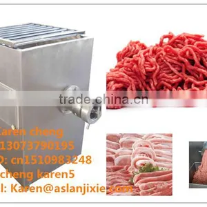 Frozen Meat Grinder/mini Electric Meat Grinder thumbnail-1