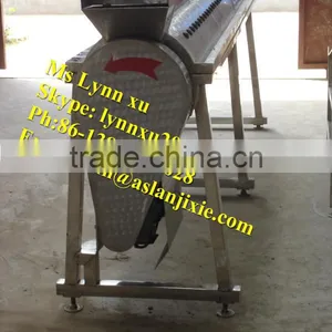Chicken Feet Peeling Machine /chicken Feet Processing Machine Line thumbnail-1