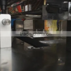 Soap Cellophane Wrapping Machine thumbnail-4