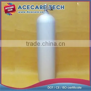 10Ldiving Cylinder, Aluminum Gas Cylinder, Diving Cylinder thumbnail-4