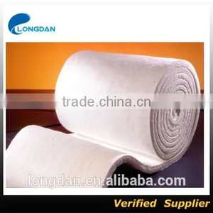High Quality Fireproof Boiler Insulation for Industry thumbnail-1