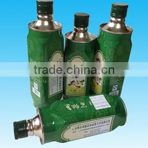 750ml Olive Oil Bottle thumbnail-1
