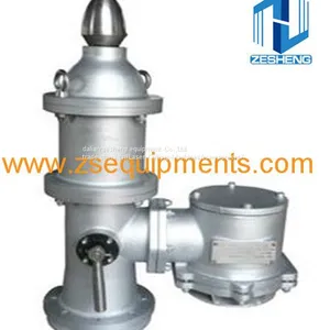 MARINE HIGH-VELOCITY RELIEF VALVE( P/V VALVE) thumbnail-1