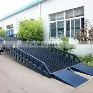 Container Loading Ramp on Sale thumbnail-2