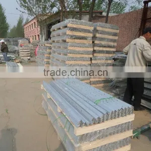 Haotian Factory Hot Rolled Carbon Steel Galvanized Iron 45 Degree Steel Angle Bar Size,steel Angle Price thumbnail-3