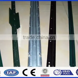 Factory Provide Farm Metal Cheap Studded t Fence Post thumbnail-3