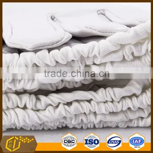Beekeeping Gloves in White / Hot Sale Beekeeping Equipment Bee Gloves thumbnail-3