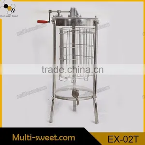 Apilculture Used Honey Extractor for Sale thumbnail-1