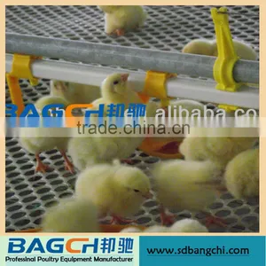 2015 New Design Automatic Chicken Watering Systems for Farm thumbnail-3