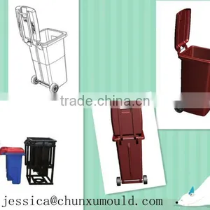 Wheelie Dustbins thumbnail-1