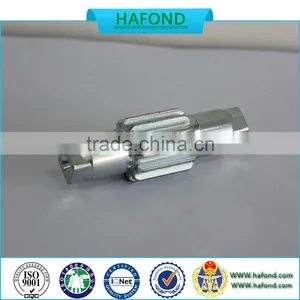 Hot-selling 6061 Aluminum Casting Parts thumbnail-3