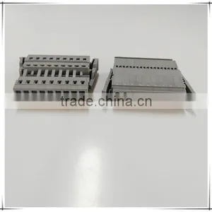Below Cost Elevator Spare Parts Plug With 9 Pins thumbnail-1