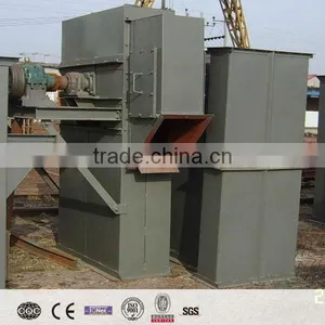 Energy Saving Grain Bucket Elevator Conveyor thumbnail-1