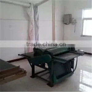 Cotton Sliver Making Machine|Cotton Carding Machine thumbnail-2