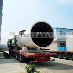 Chemical Industry Seperator Machine Vibrating Screen thumbnail-4