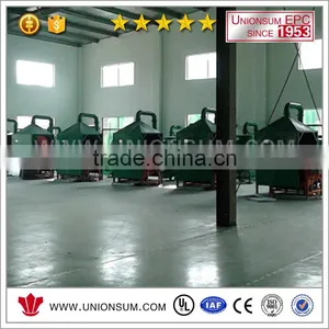 Electronic Scrap Crushing Machine, PCB Crusher thumbnail-2