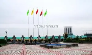 Shaoxing Sunday Textile & Chemical Co., Ltd. company overview - view 1 thumbnail