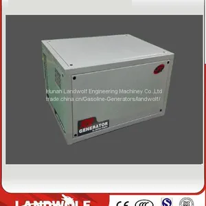 Landwolf Meadams Power Generator Dealer With Spare Parts thumbnail-1