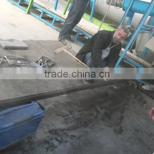 Made in China Automatically Industrial Biomass Wood Sawdust Briquette Charcoal Manufacturing Plant thumbnail-4