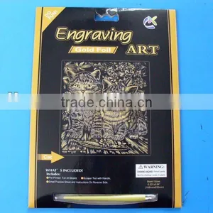 Engraving Set,180x250mm, thumbnail-1