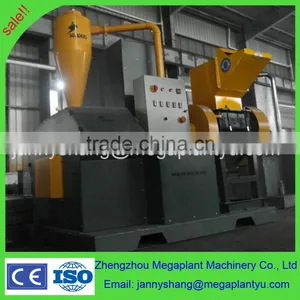 Plastic and Metal Separator Electric Wire Recycling Machine thumbnail-1
