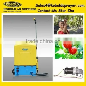 16L Battery Chemical Sprayer(CE Ceritication) thumbnail-1