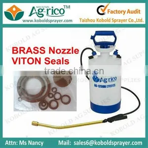 Automotive Chemical Sprayer, VITON Seals thumbnail-1