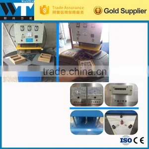Commercial Professional Plastic Shell Packing Machine thumbnail-3