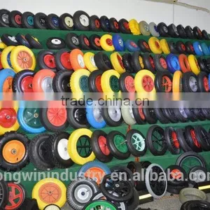 Qingdao Cheap pu Eva Tyre thumbnail-6